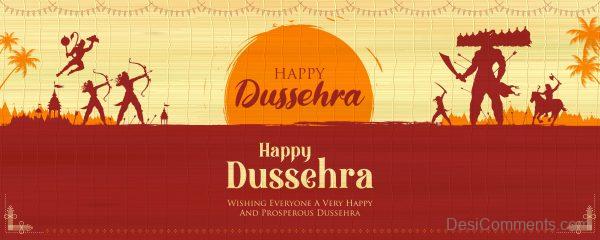 Dussehra Image