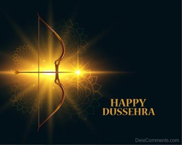 Glowing Festival Dussehra