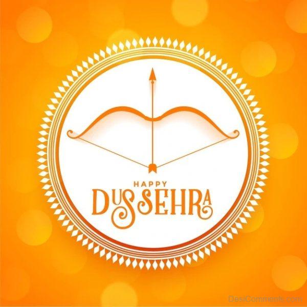 Dussehra Wish To You 