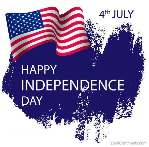 Independence Day of the United States