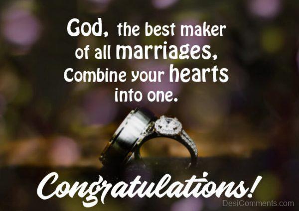 Congratulations 