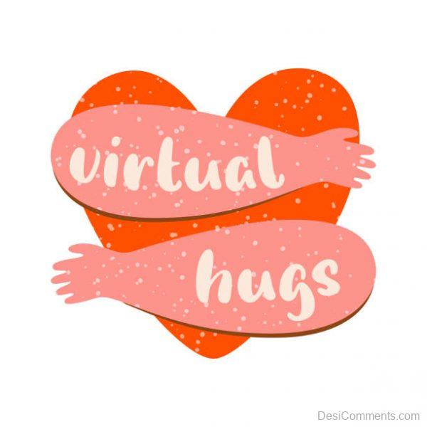 Virtual Hugs