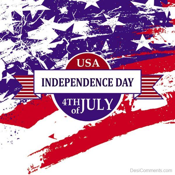 Indeependence Day United States