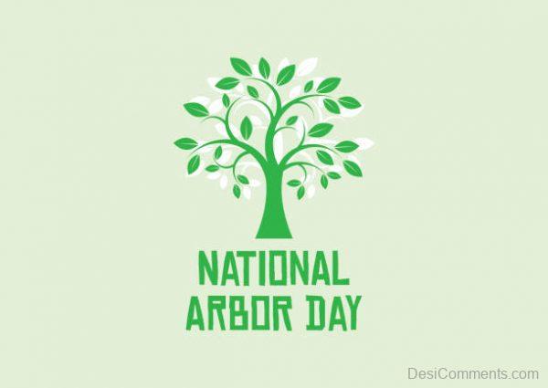 National Arbor Day Pic