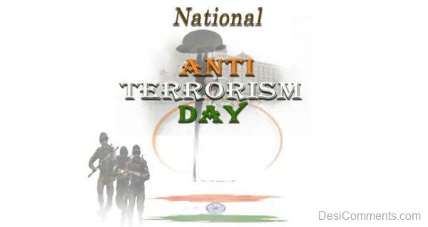 Anti-Terrorism Day Pic