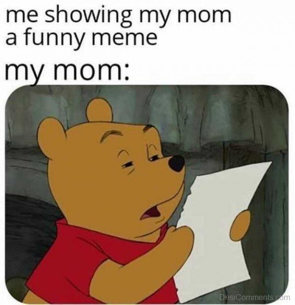 Pooh Meme