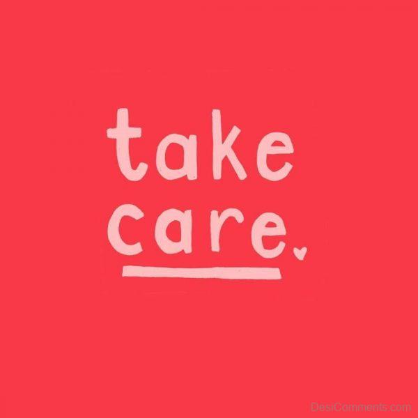 Take Care