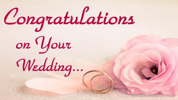 Congratulations