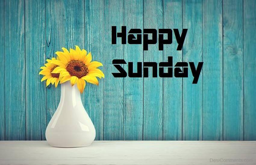49 Wonderful Happy Sunday Images Gifs And Messages  TECHWEKCOM