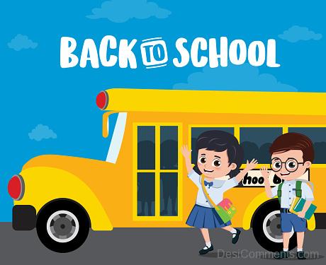 170+ Back To School Images, Pictures, Photos
