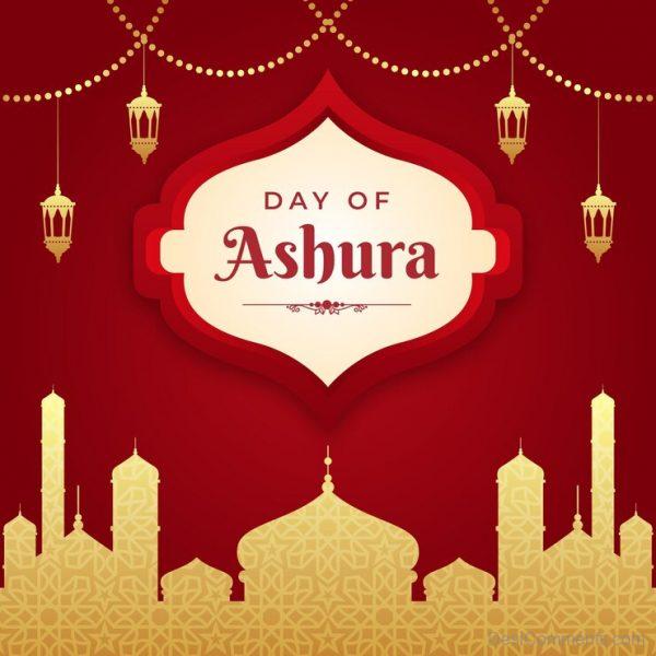 Happy Day Of Ashura