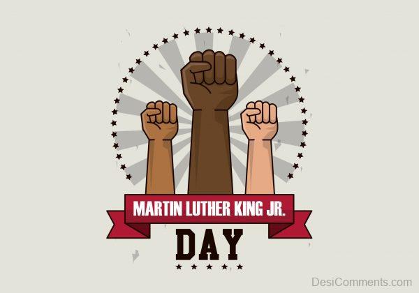 MKL Day WIsh