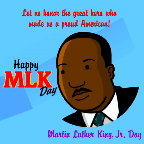 MLK Day GIF
