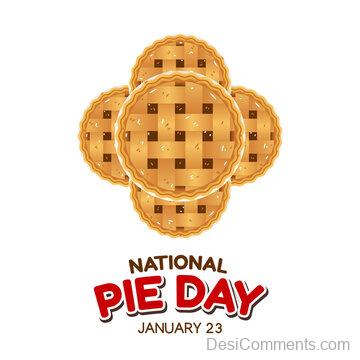 Pie Day Image