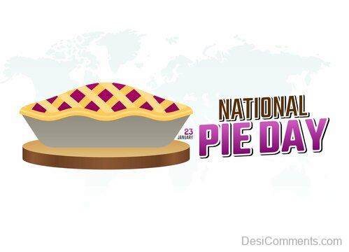 Pie Day