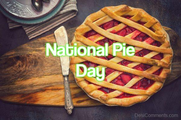 Wish On National Pie Day