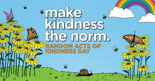 Make Kindness Norm