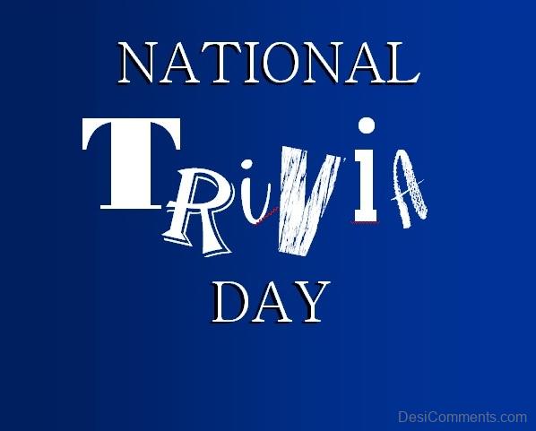 National Trivia Day Image