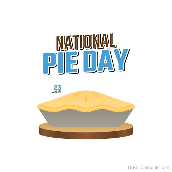 Day Of Pie