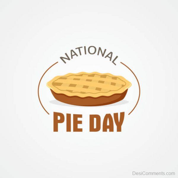 Pie Day Image