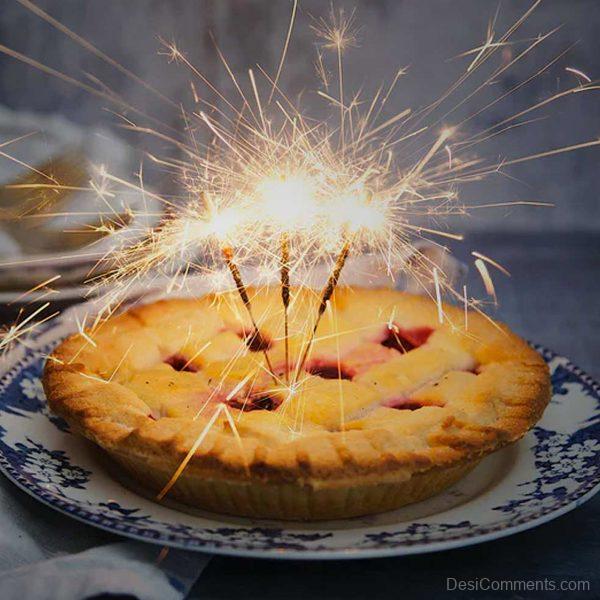 Amazing Pie Day Image