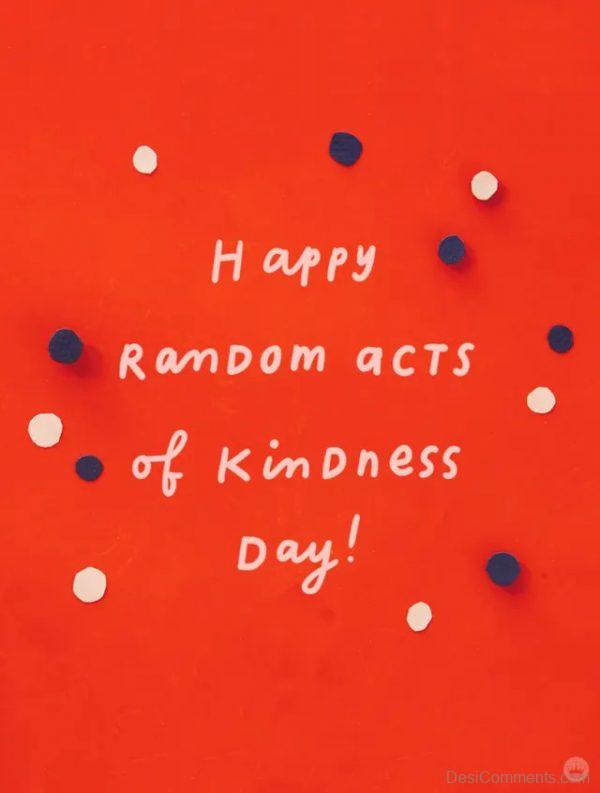 Kindness Day Image