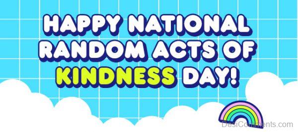 Image For Kindness Day