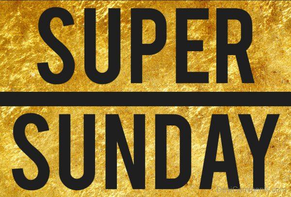 Wish On Super Sunday