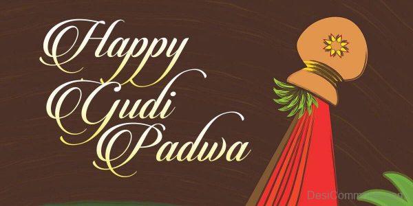 Happy Gudi Padwa