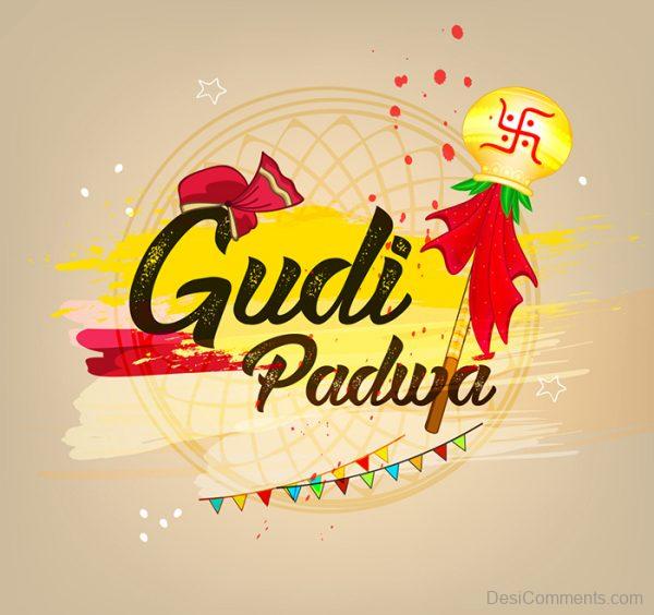 Gudi Padwa Image
