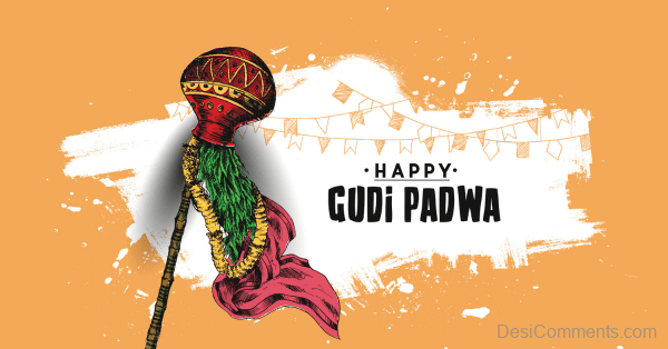 Gudi Padwa Photo