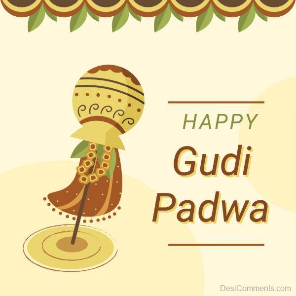 Wishing You Happy Gudi Padwa