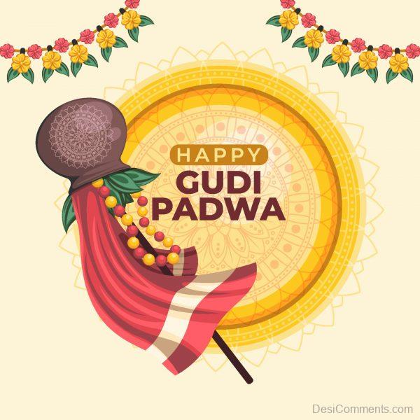 Gudi Padwa Wish To You