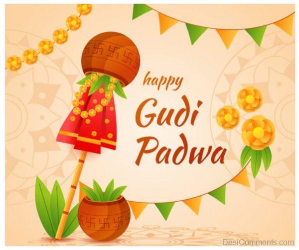 Gudi Padwa Image