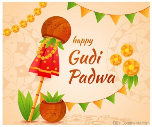 Gudi Padwa Image