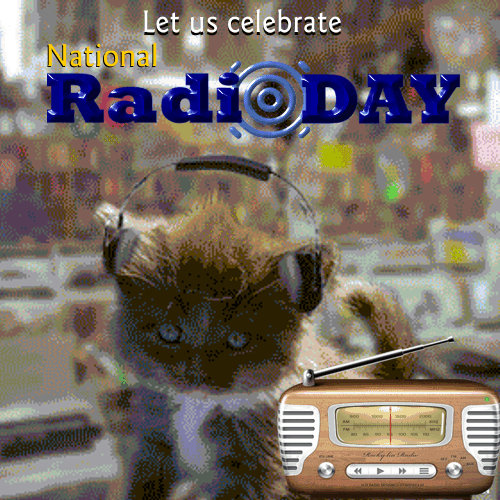 Let Us Celebrate