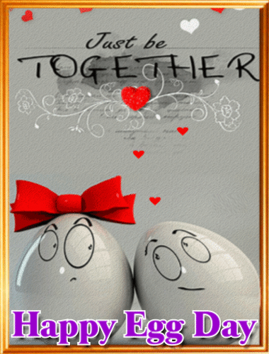 Just Be Together