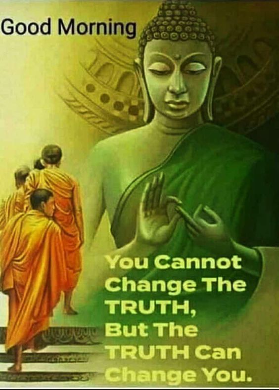 35+ Good Morning Lord Buddha Images - DesiComments.com
