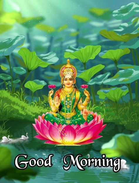 May The Lord Bless You Good Morning