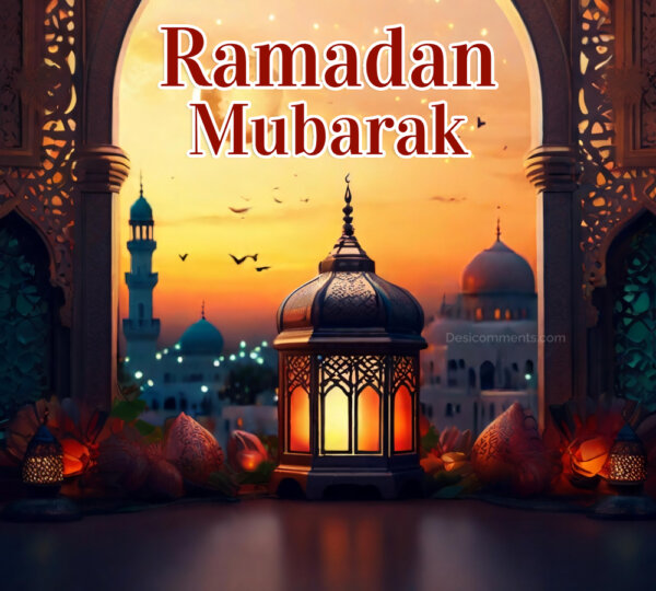 Ramadan Mubarak Best Picture