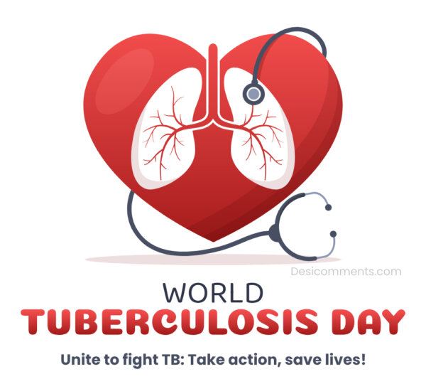 World TB Day Picture