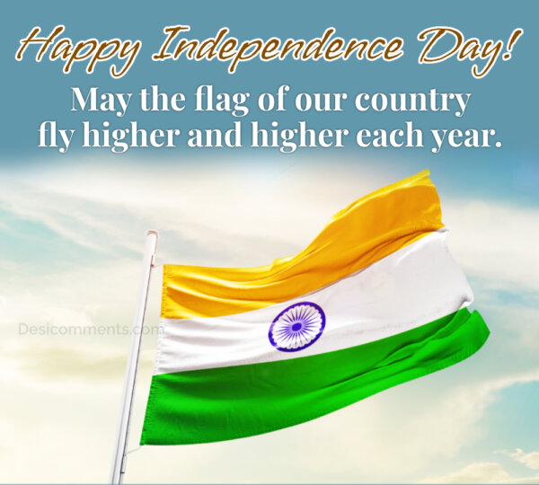 Independence Day Pic