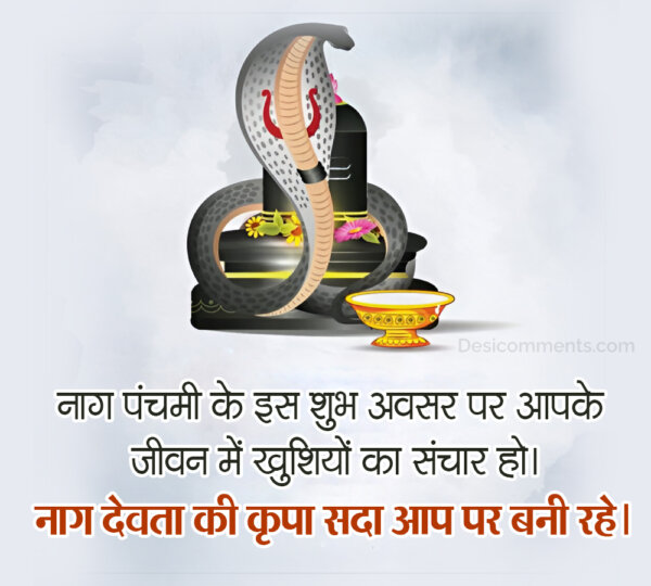 Nag Panchami Picture
