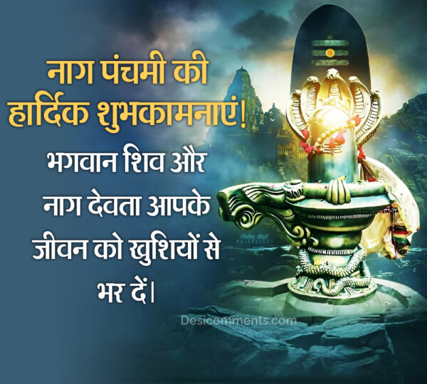 Nag Panchami Photo