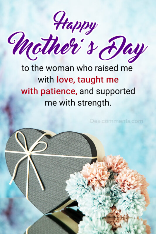 Happy Mother’s Day Amazing Picture