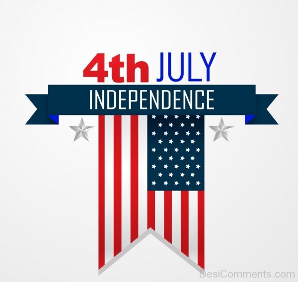 4th July Independence