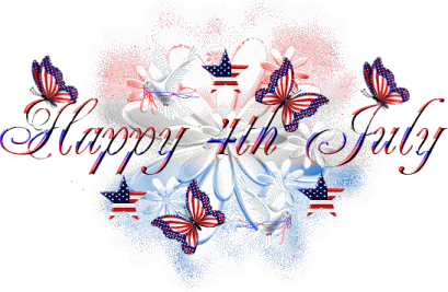 4th July Wishes