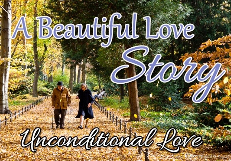A Beautiful Love Story - DesiComments.com