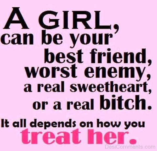 A Girl Can Be Your Best Friend Quotes-dc099026