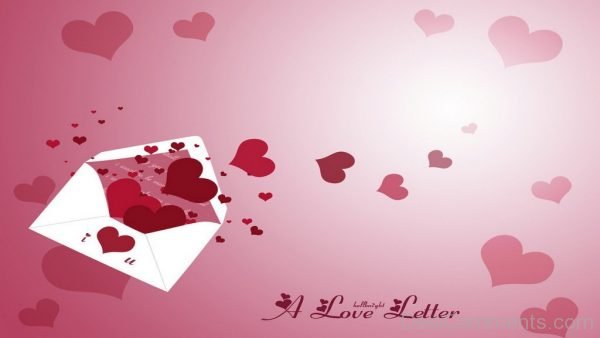 A Letter Letter-DC04